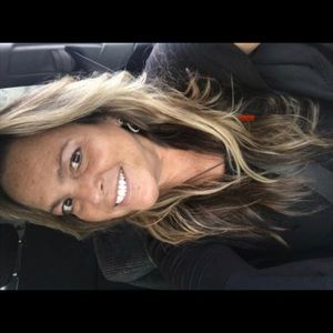 Meet your Posher, Sherri